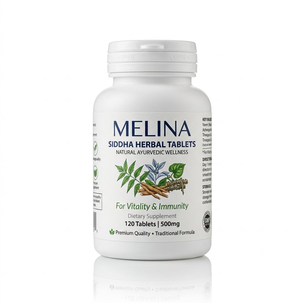 Melina Amukkara Tablets